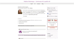Desktop Screenshot of nissone.com